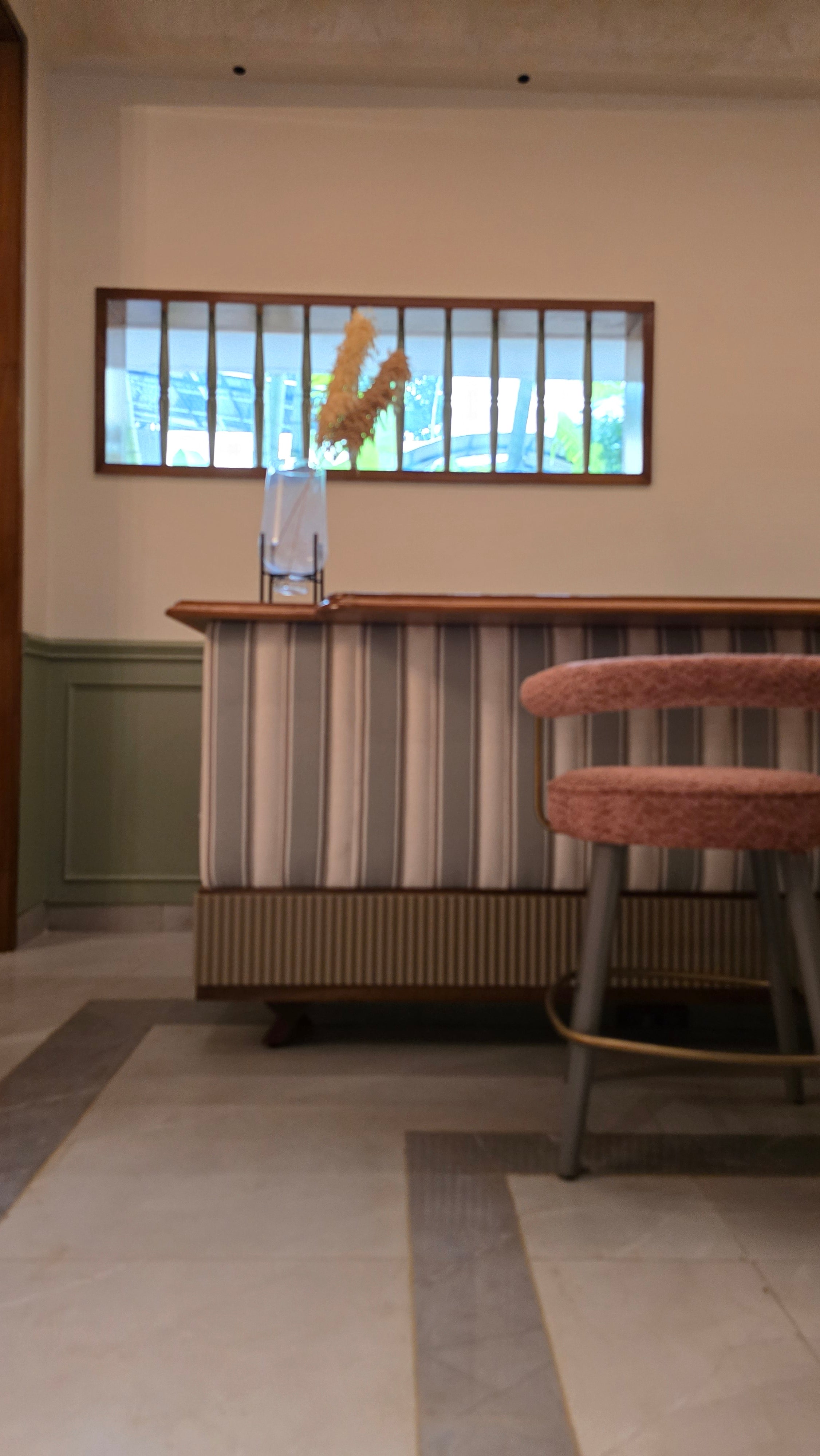 Bar Cabinet