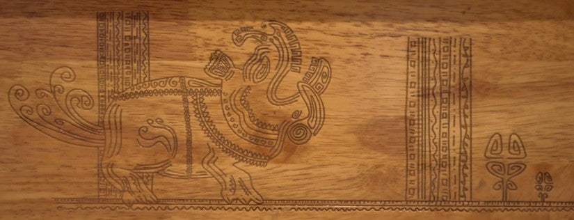 ETCHA (Price on Request)